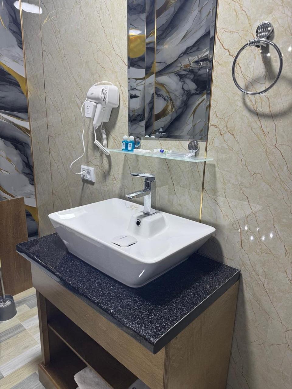 Asia Central Boutique ブハラ エクステリア 写真